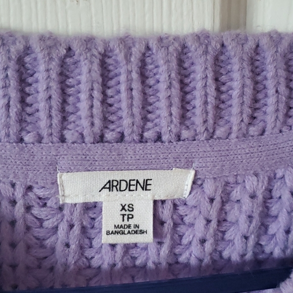 Sweater - Picture 2 of 2